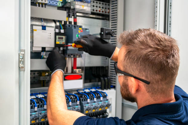 Best 24-Hour Electrician  in Greenfield, MN