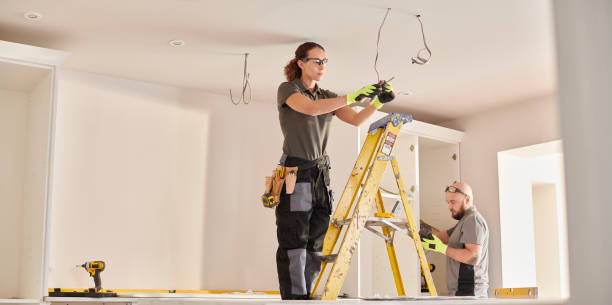 Best Best Electricians Near Me  in Greenfield, MN