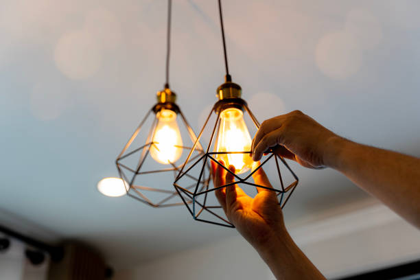 Best Affordable Electrician  in Greenfield, MN